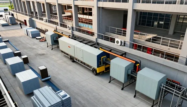 宁德美好建筑工程有限公司