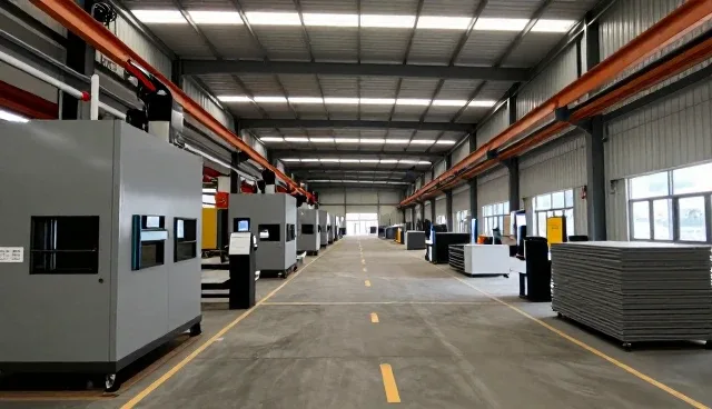 宁德美好建筑工程有限公司