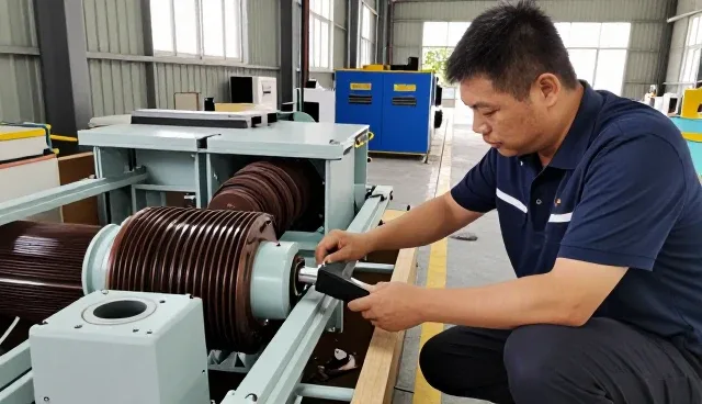 为什么越来越多工程改造选择管网工程