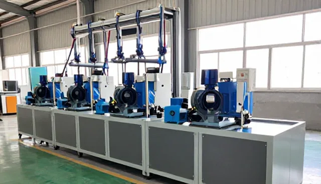 机电安装施工规范执行中的关键问题与维护建议