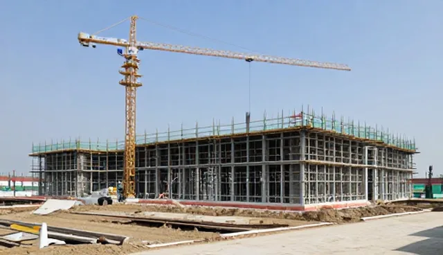 土建施工中技术趋势选型的关键关注点分析