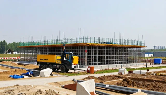 管网土建施工中性能与适用条件的实践分析