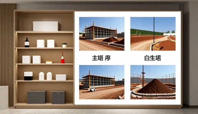 土建施工中施工安全问题的常见处理方法